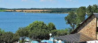 Chalet - Piscine  - eecfce