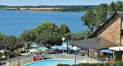 Chalet - Piscine - eecfce