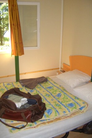 2 chambres, Wi-Fi (supplément)