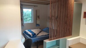 1 chambre, Wi-Fi