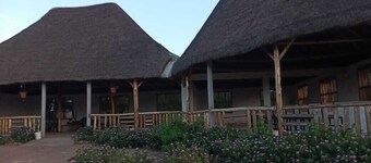 Euphorbia Safari Lodge