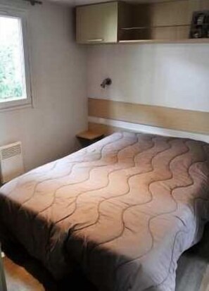 1 Schlafzimmer, WLAN