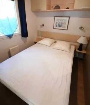 2 Schlafzimmer, WLAN