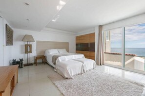 4 Schlafzimmer, Bügeleisen/Bügelbrett, WLAN, Bettwäsche