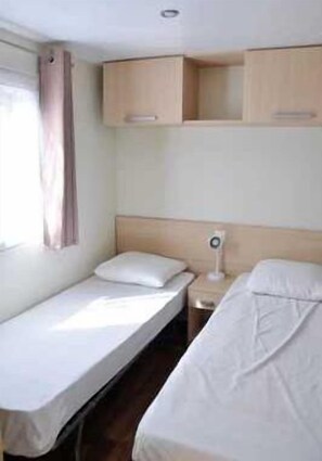 3 habitaciones y wifi 