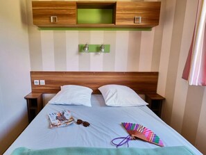 4 bedrooms, WiFi