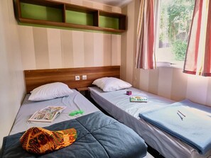 3 Schlafzimmer, WLAN