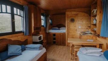 1 Schlafzimmer