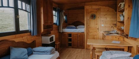 1 bedroom, WiFi