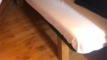 3 soverom og wi-fi (mot et tillegg)
