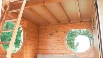 Table de tennis de table