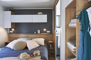 3 makuuhuonetta, Wi-Fi