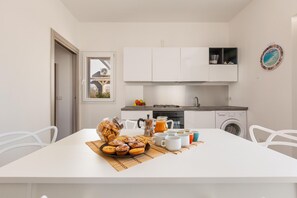 Private kitchen - 3715 Villa Alba e Tramonto-tramonto by Barbarhouse (Porto Cesareo)