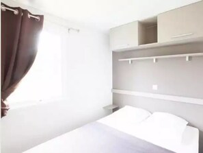 3 makuuhuonetta, Wi-Fi