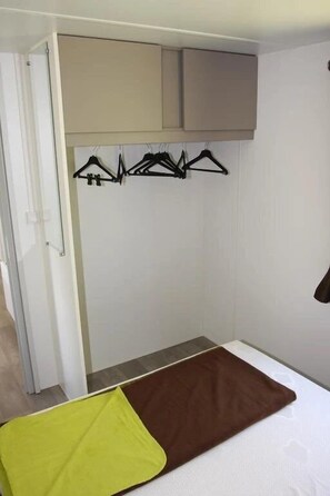 2 slaapkamers, wifi (toeslag)