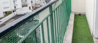 Le Cozy-Tours - Charmant appart en centre-ville