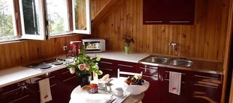 Appartement 3 étoiles - Parc aquatique - eeeaaf