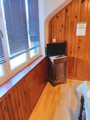 Sisätilat
