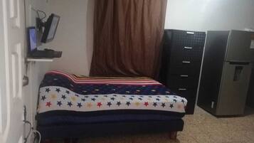 1 camera, ferro/asse da stiro, Wi-Fi gratuito