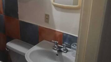 Asciugamani, sapone, carta igienica