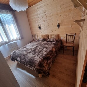 4 soveværelser, strygejern/strygebræt, gratis Wi-Fi