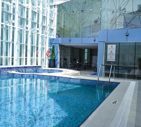 La Quinta by Wyndham Abu Dhabi Al Wahda - Image 7