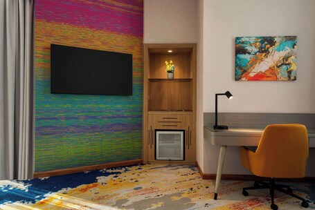 La Quinta by Wyndham Abu Dhabi Al Wahda - Image 13