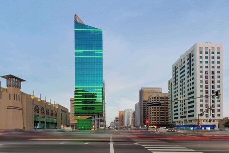 La Quinta by Wyndham Abu Dhabi Al Wahda - Image 26