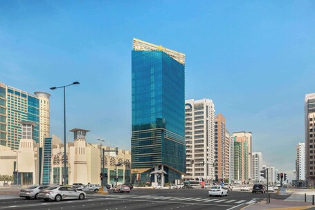 La Quinta by Wyndham Abu Dhabi Al Wahda - Image 16