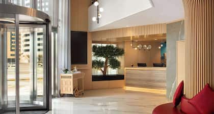 La Quinta by Wyndham Abu Dhabi Al Wahda