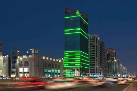 La Quinta by Wyndham Abu Dhabi Al Wahda - Image 2