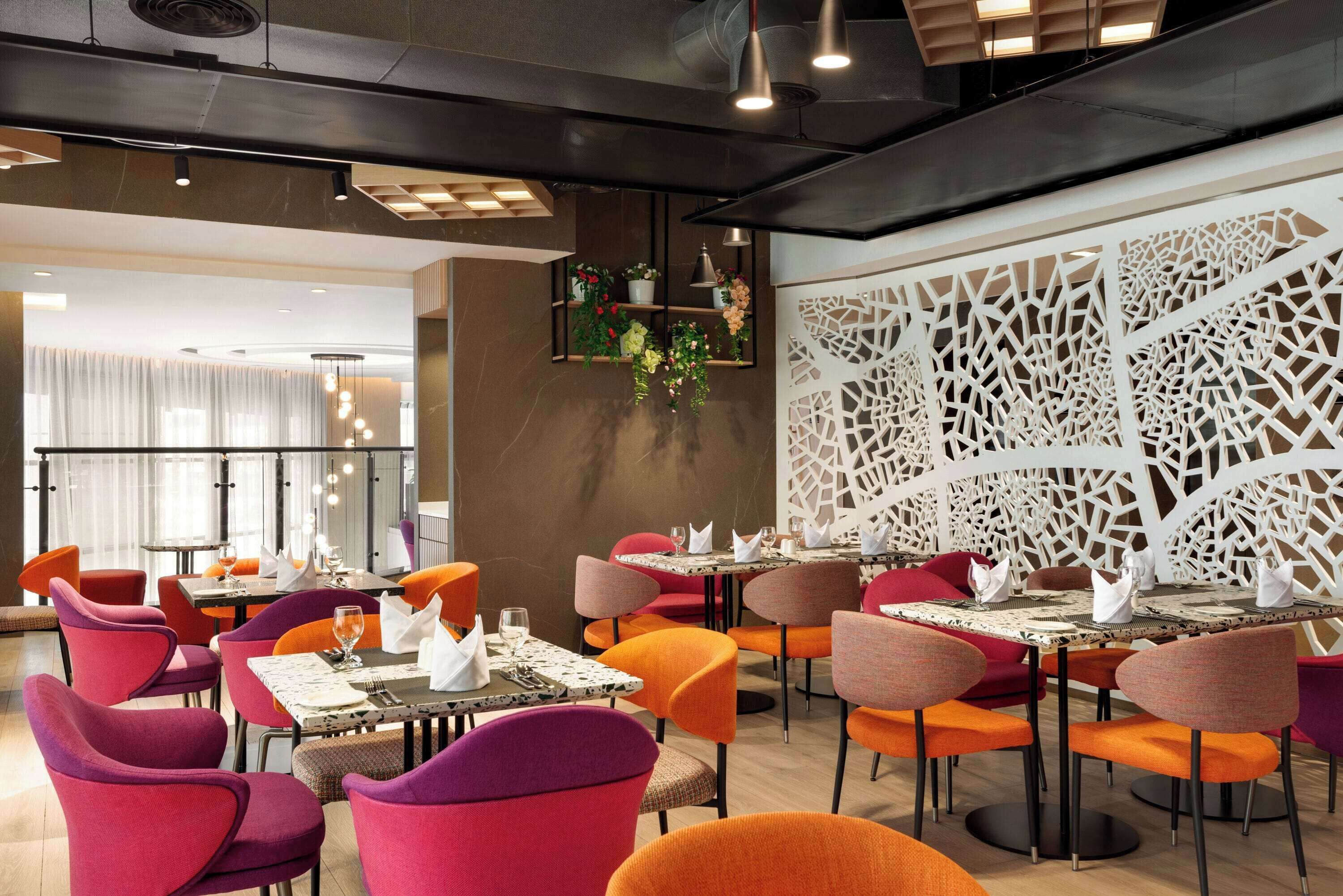 Photo - La Quinta by Wyndham Abu Dhabi Al Wahda