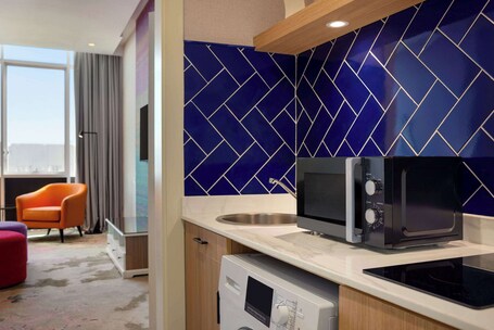 La Quinta by Wyndham Abu Dhabi Al Wahda - Image 15