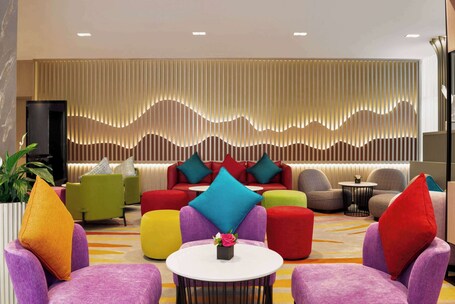 La Quinta by Wyndham Abu Dhabi Al Wahda - Image 18