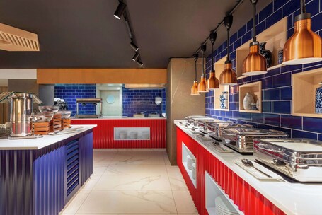 La Quinta by Wyndham Abu Dhabi Al Wahda - Image 5
