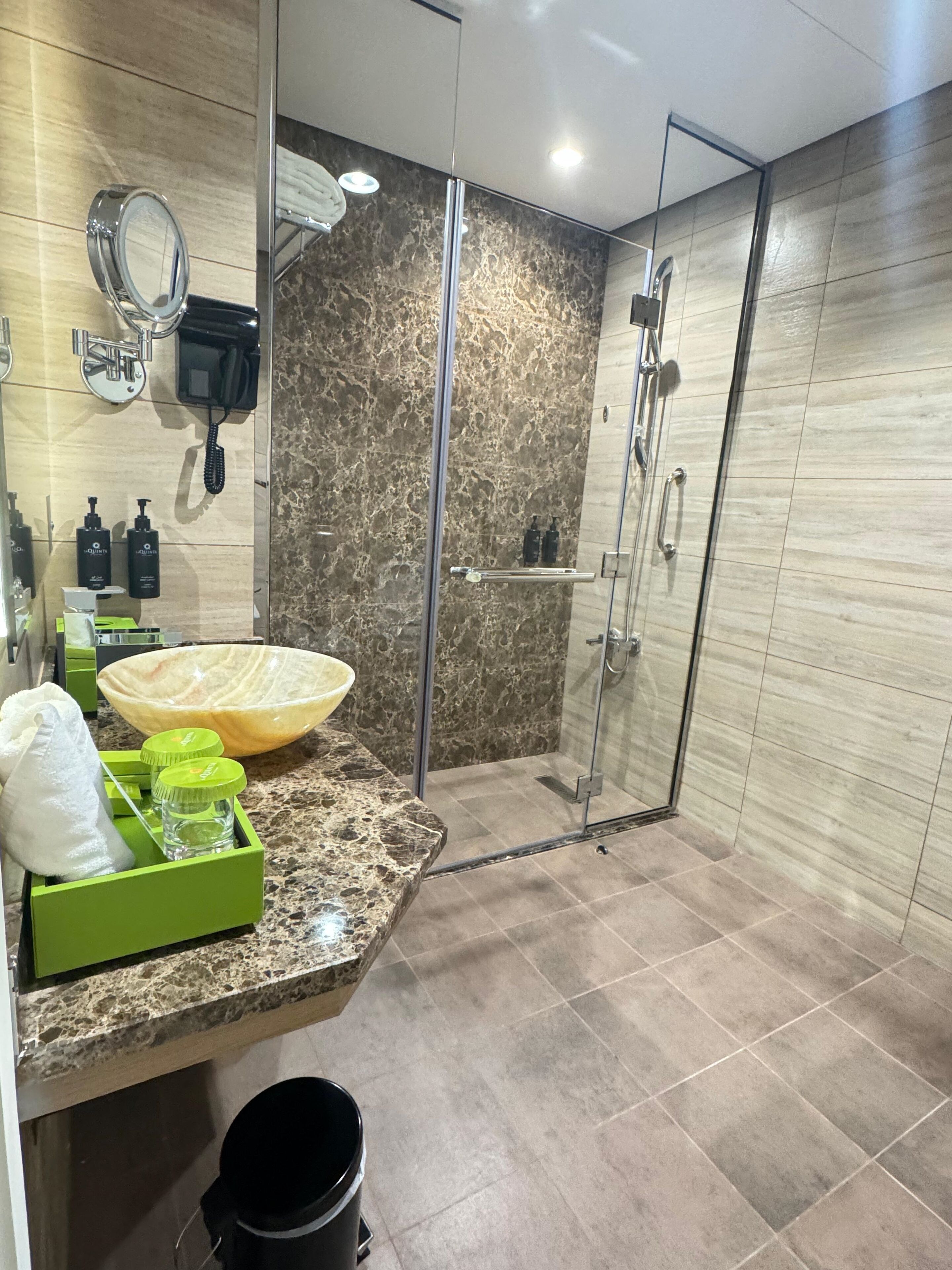 Photo - La Quinta by Wyndham Abu Dhabi Al Wahda