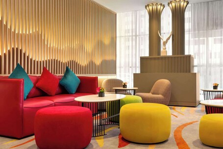 La Quinta by Wyndham Abu Dhabi Al Wahda - Image 8