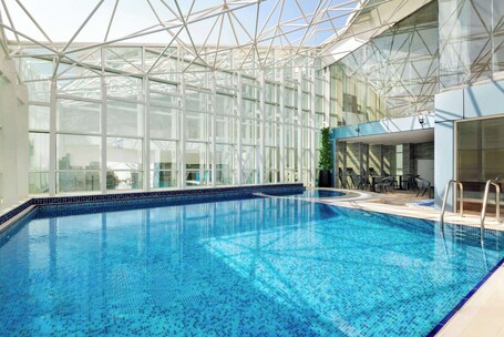 La Quinta by Wyndham Abu Dhabi Al Wahda - Image 19