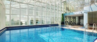 La Quinta by Wyndham Abu Dhabi Al Wahda