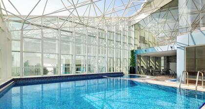 La Quinta by Wyndham Abu Dhabi Al Wahda