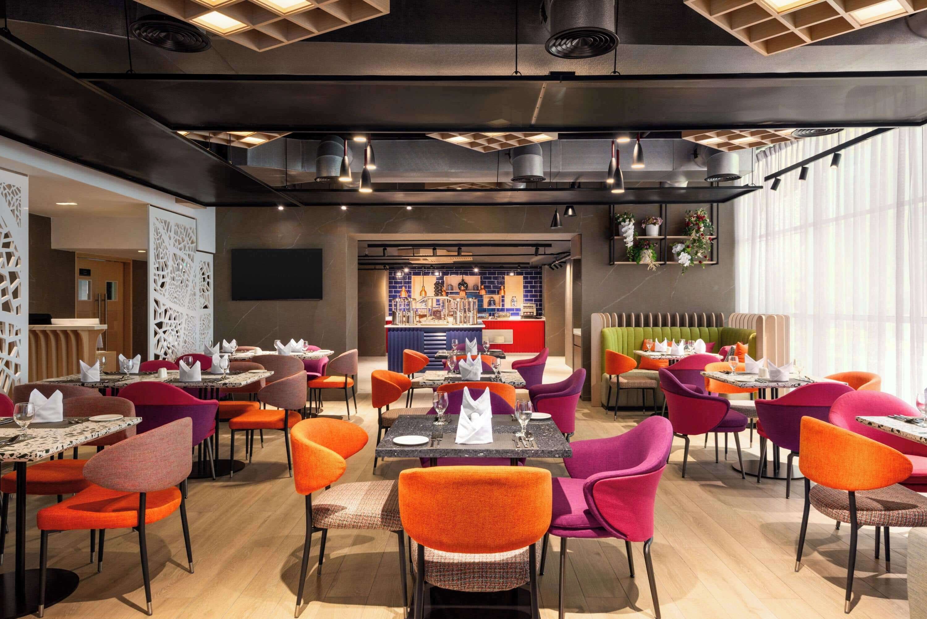 Foto - La Quinta by Wyndham Abu Dhabi Al Wahda