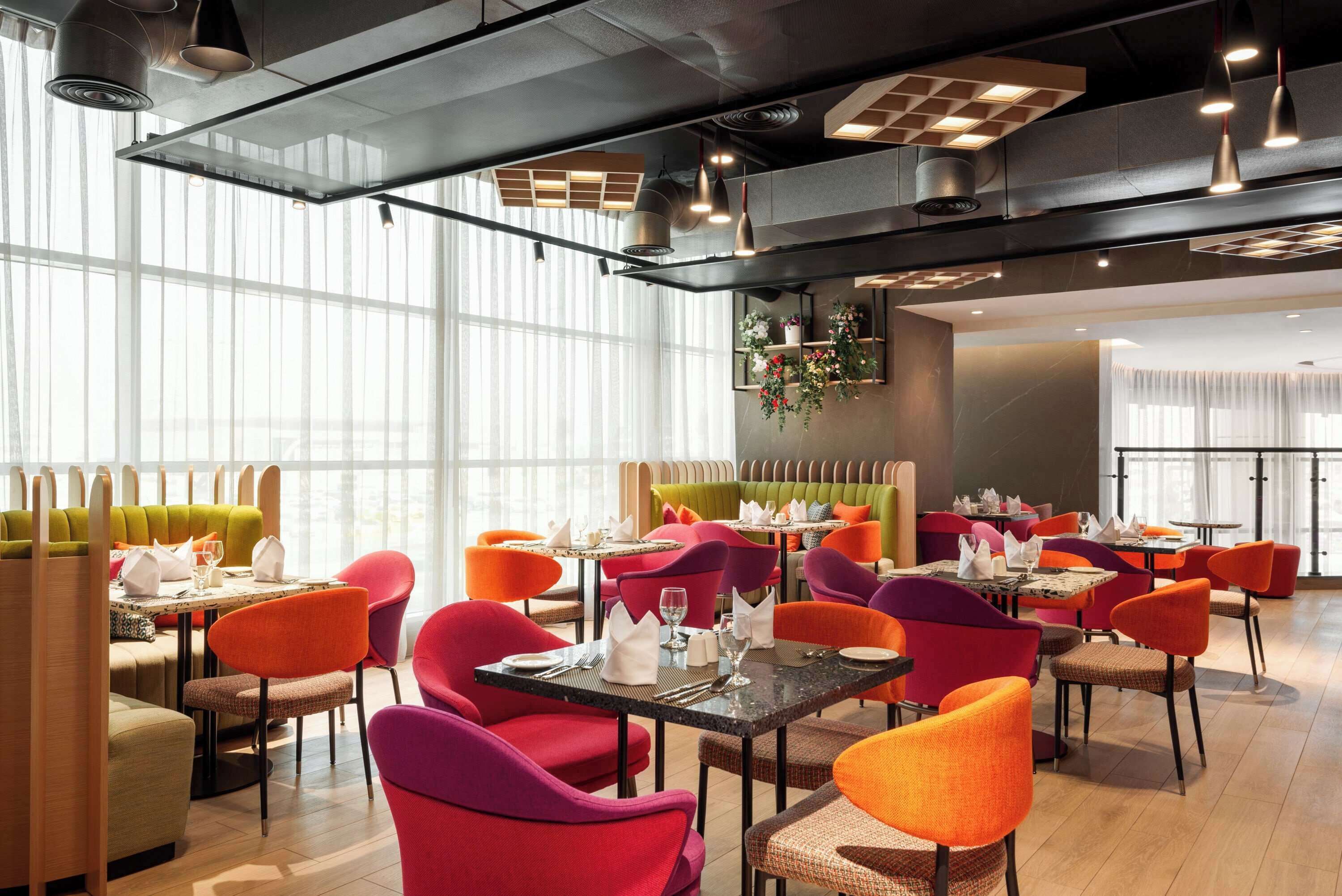 Photo - La Quinta by Wyndham Abu Dhabi Al Wahda