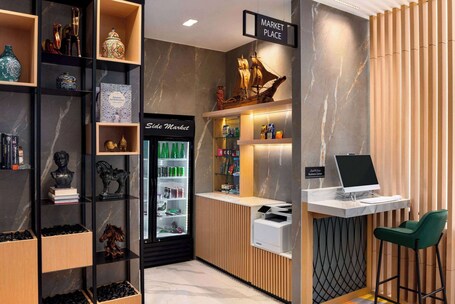 La Quinta by Wyndham Abu Dhabi Al Wahda - Image 4
