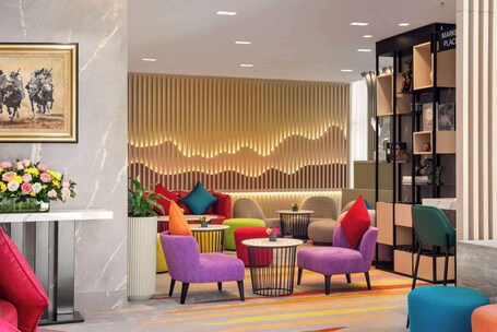 La Quinta by Wyndham Abu Dhabi Al Wahda - Image 24