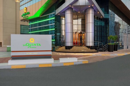 La Quinta by Wyndham Abu Dhabi Al Wahda - Image 20