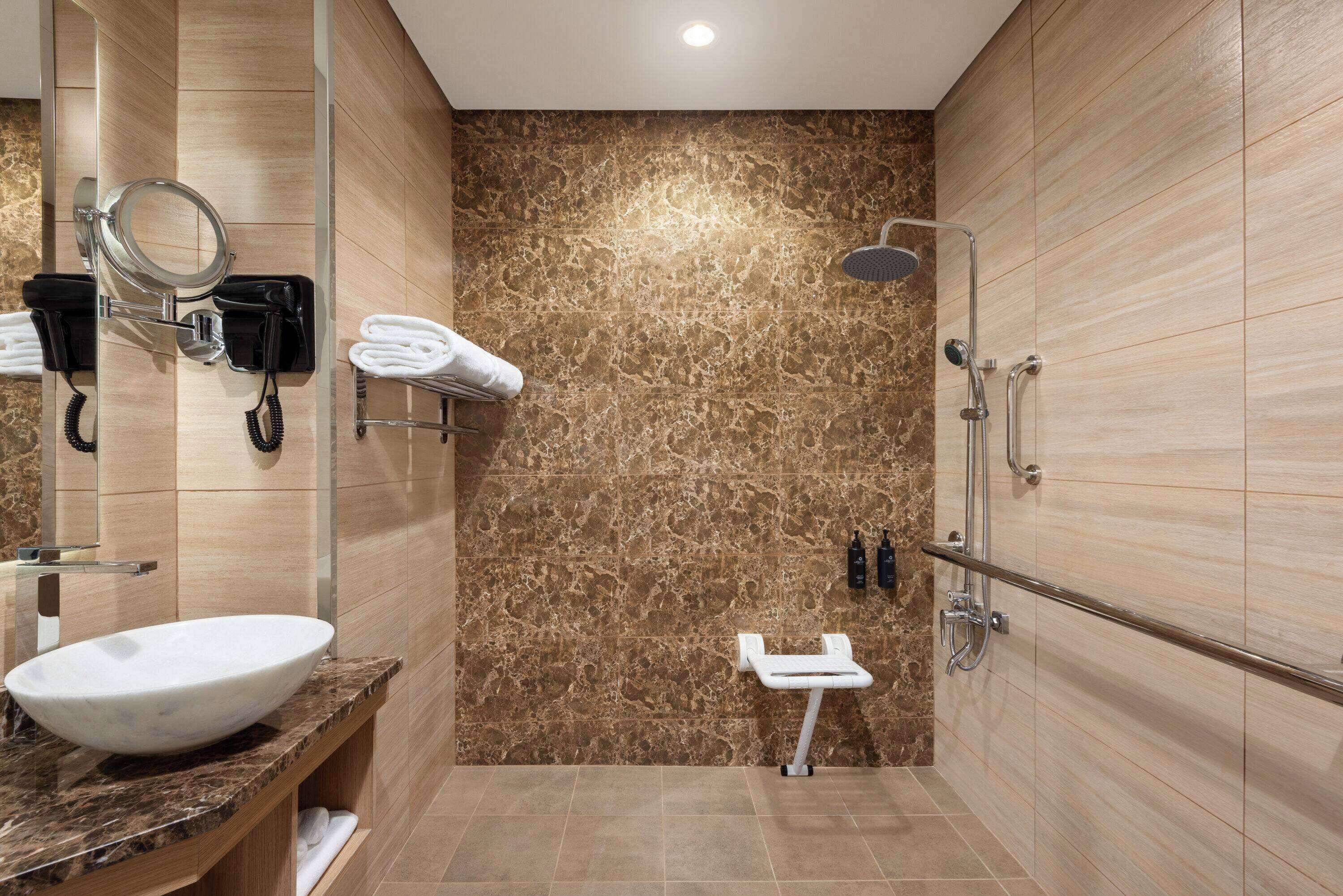 Photo - La Quinta by Wyndham Abu Dhabi Al Wahda