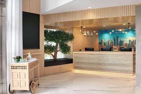 La Quinta by Wyndham Abu Dhabi Al Wahda - Image 14