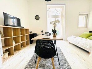 Interiör