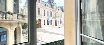 L'Echappée Urbaine - Joli studio en hypercentre