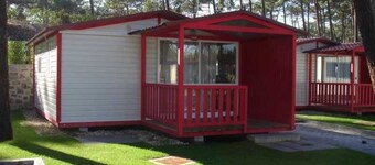 Camping - Piscine - eeec0b